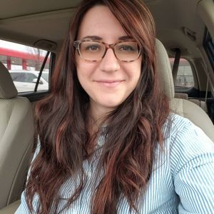 Meet your Posher, Megan